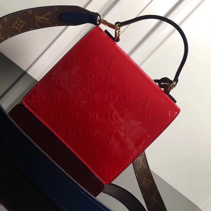 Louis Vuitton Satchel Bags